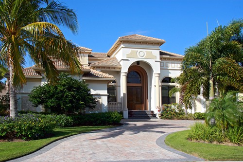 Private Residence 